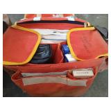 Misc. Pest Control & First Aid