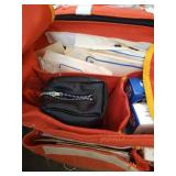 Misc. Pest Control & First Aid