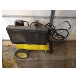 Johne Deere A75 Air Compressor