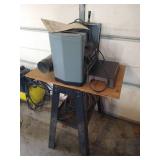 12" Delta Wood Planer