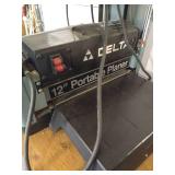12" Delta Wood Planer
