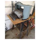 12" Delta Wood Planer