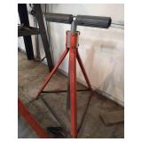 (2) Roller Stands