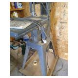 Craftsman Belt Drive Band Saw/Sander