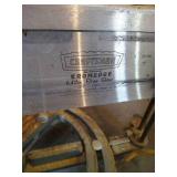 Craftsman 24" Miter Box Saw