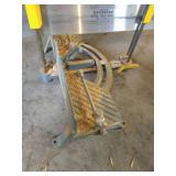 Craftsman 24" Miter Box Saw