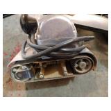 (3) Corded Power Tools