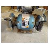 Menards Bench Grinder