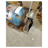 Menards Bench Grinder