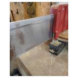 Box Miter Saw