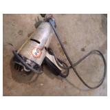 Corded Black & Decker Impact Wrench & Sockets