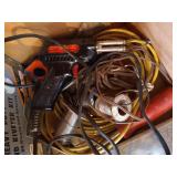 Soldering Kit, Rivet Kit, & Misc.