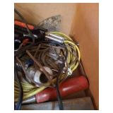 Soldering Kit, Rivet Kit, & Misc.