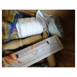 Drawer of Tools, Hardware, & Misc. Items