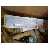 Drawer of Tools, Hardware, & Misc. Items