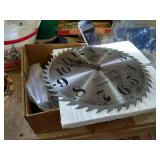 2 Shelves of Tools, Hardware, & Misc.