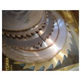 Saw Blades