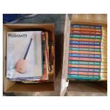 Woodworking Magazines