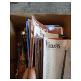 Woodworking Magazines