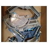 (8) Corner Clamps for Woodworking