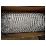 (22) 36" Aluminum Gutter Guards