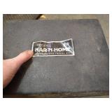 Vintage Coffee Maker Travel Kit