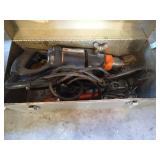 Black & Decker Hammer Drill