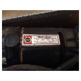 Black & Decker Hammer Drill