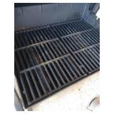 Weber Spirit II Gas Grill & Cover