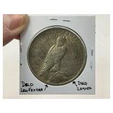 1904-O Silver Morgan Dollar 1904-O Silver Morgan Dollar