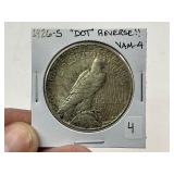 1898 Silver Morgan Dollar 1898 Silver Morgan Dollar