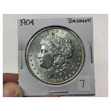 1922 Silver Peace Dollar 1922 Silver Peace Dollar