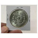 1921-D Silver Morgan Dollar 1921-D Silver Morgan Dollar