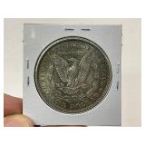 1900 Silver Morgan Dollar 1900 Silver Morgan Dollar
