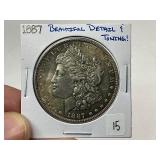 1923 Silver Peace Dollar 1923 Silver Peace Dollar