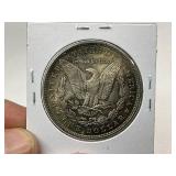 1923 Silver Peace Dollar 1923 Silver Peace Dollar