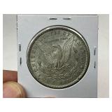 1921 Silver Morgan Dollar 1921 Silver Morgan Dollar