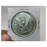 1921 Silver Morgan Dollar 1921 Silver Morgan Dollar