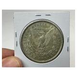 1924 Silver Peace Dollar 1924 Silver Peace Dollar