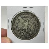 1921 Silver Morgan Dollar 1921 Silver Morgan Dollar