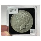 1899-O Morgan Silver Dollar 1899-O Morgan Silver Dollar