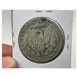 1901-O Silver Morgan Dollar 1901-O Silver Morgan Dollar