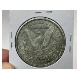 1897-O Silver Morgan Dollar 1897-O Silver Morgan Dollar