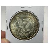 1922-D Silver Peace Dollar 1922-D Silver Peace Dollar