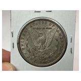 1921 Silver Morgan Dollar 1921 Silver Morgan Dollar