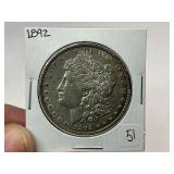 1921 Silver Morgan Dollar 1921 Silver Morgan Dollar