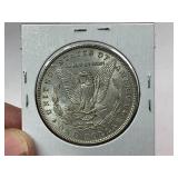 1921-S Silver Morgan Dollar 1921-S Silver Morgan Dollar