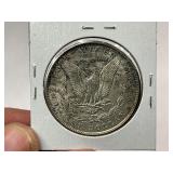1921-S Silver Morgan Dollar 1921-S Silver Morgan Dollar