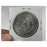 1900 Silver Morgan Dollar 1900 Silver Morgan Dollar