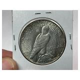 1921 Silver Morgan Dollar 1921 Silver Morgan Dollar